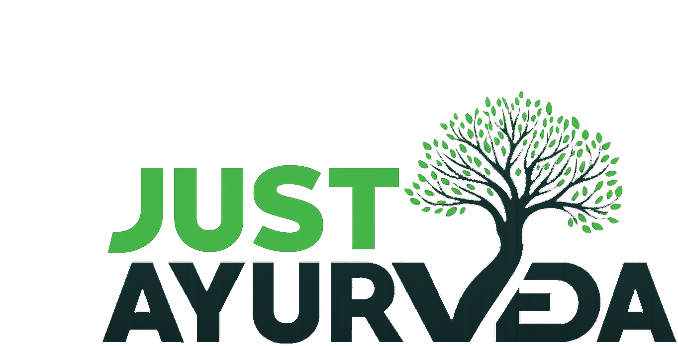 Just Ayurveda